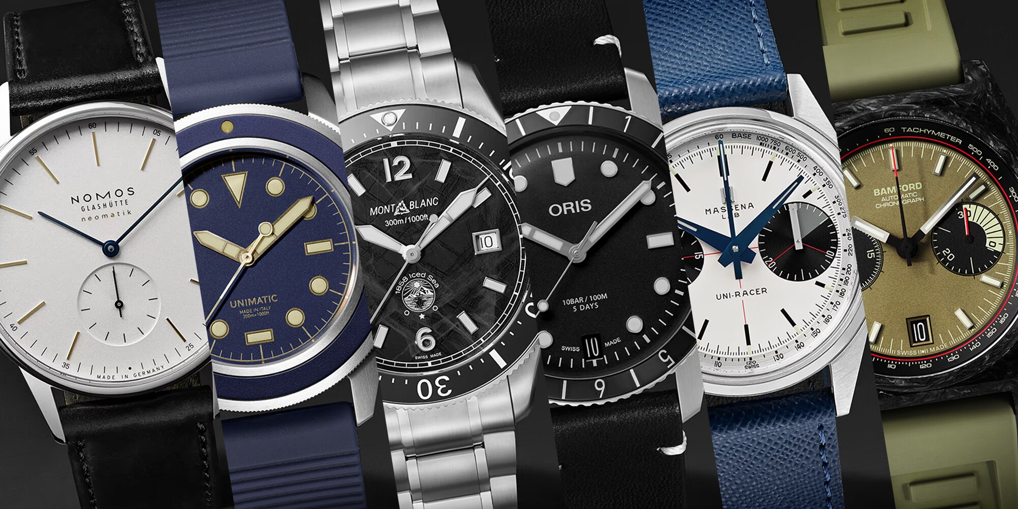 Best watches under $3000 2018 sale