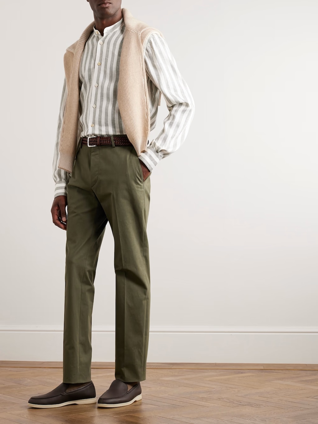 Men's Designer Casual Shirts MR PORTER