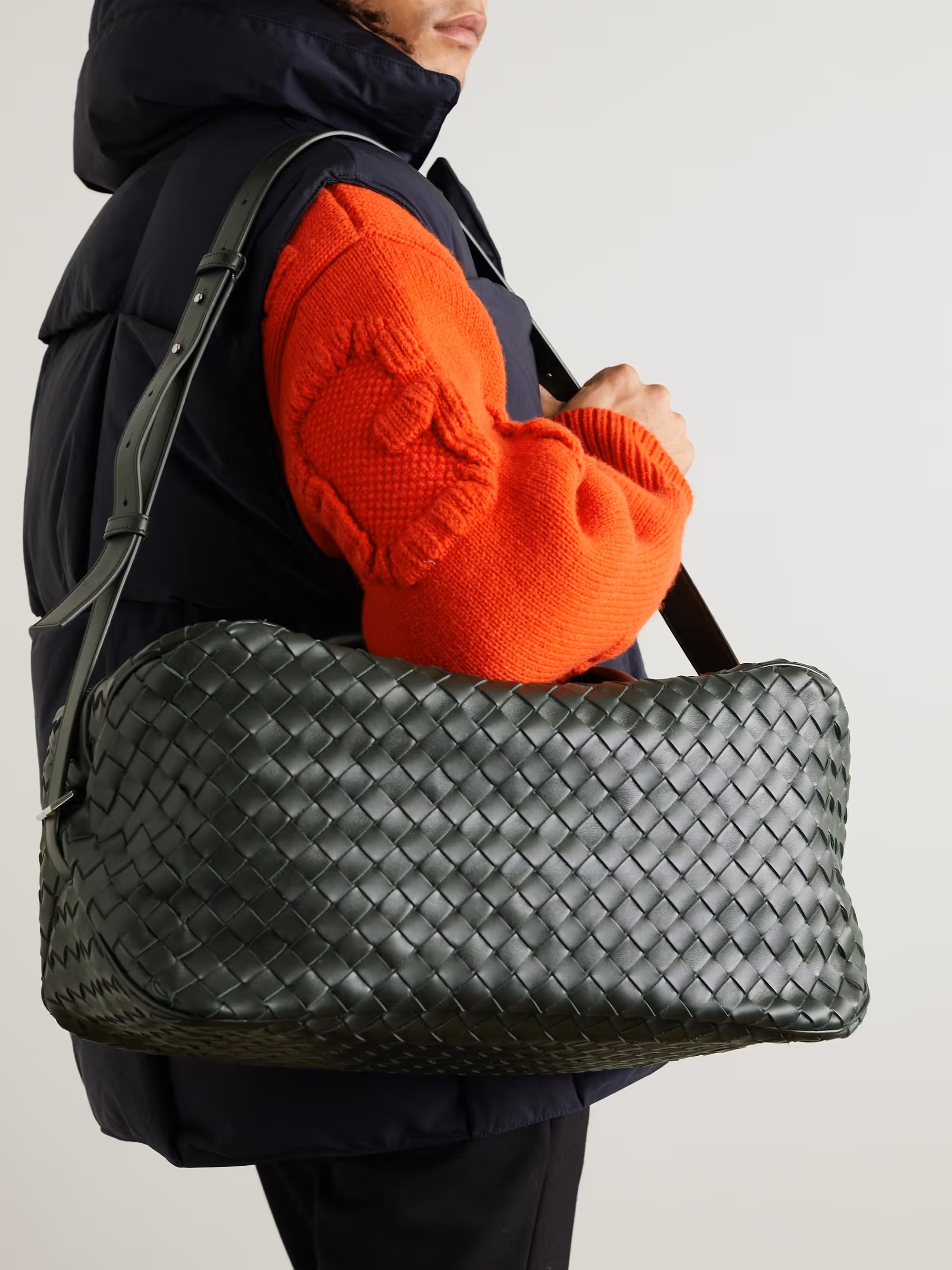 Designer Bags for Men - FARFETCH Canada