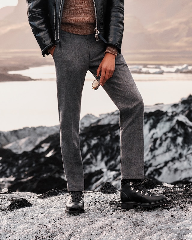 Fashion: Five Perfect Pairs Of Winter Trousers That Aren't Jeans, The  Journal