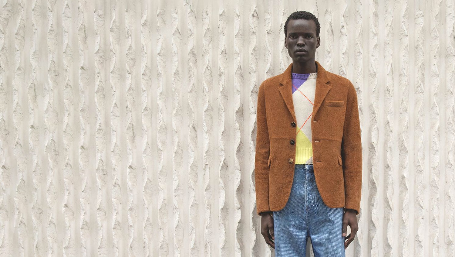 Fashion Seven Reasons Why LOEWE’s SS24 Collection Is A Playful Take On