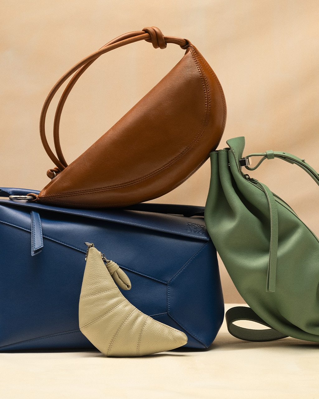 Fashion: Seven Completely Perfect Bags For Spring | The Journal | MR PORTER