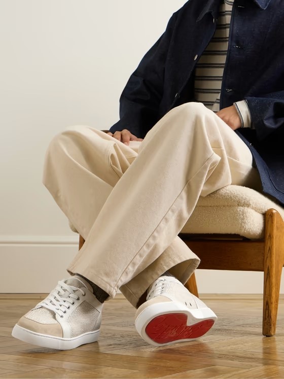 mens sandals mr porter