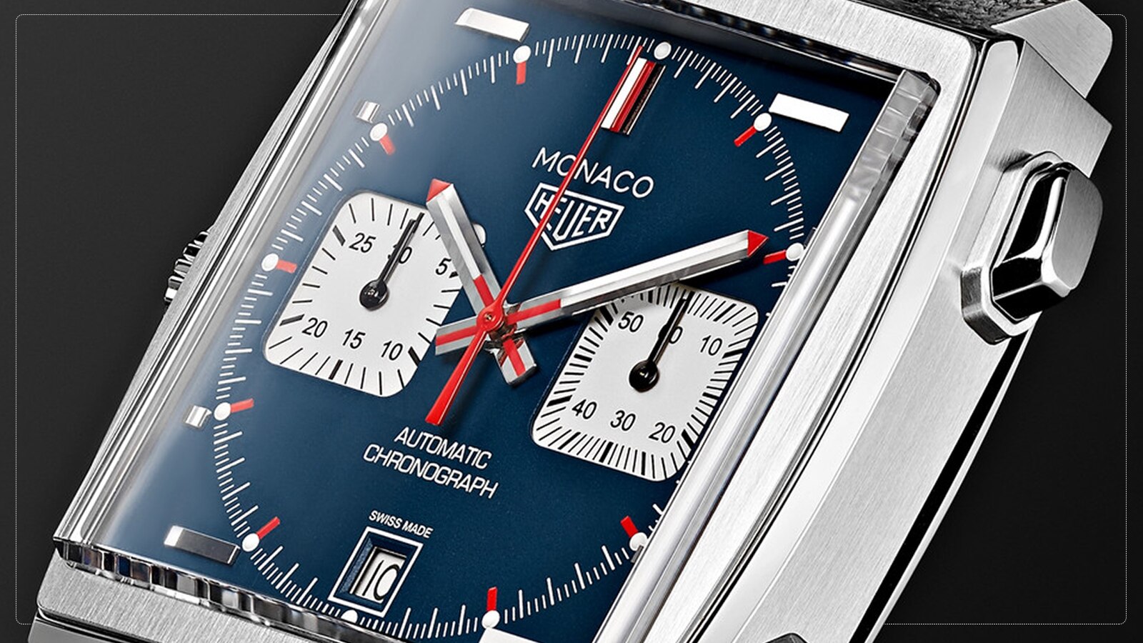 best watch under 5000 pounds