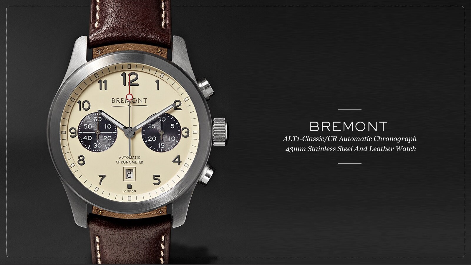 best watch under 5000 pounds