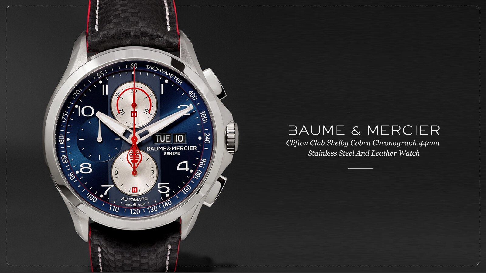 best watch under 5000 pounds
