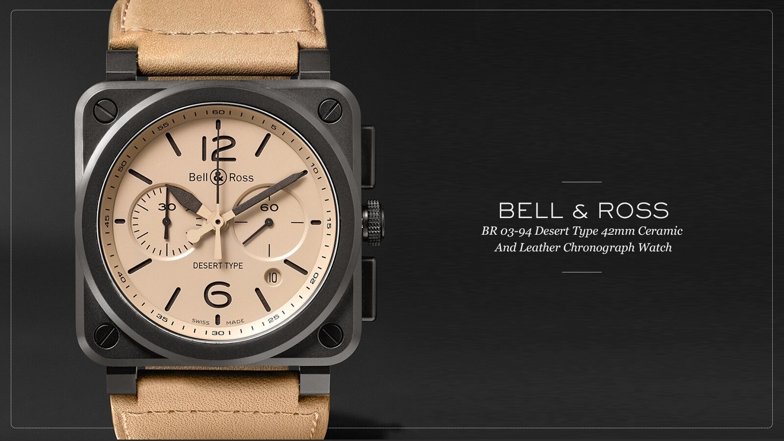 best watch under 5000 pounds