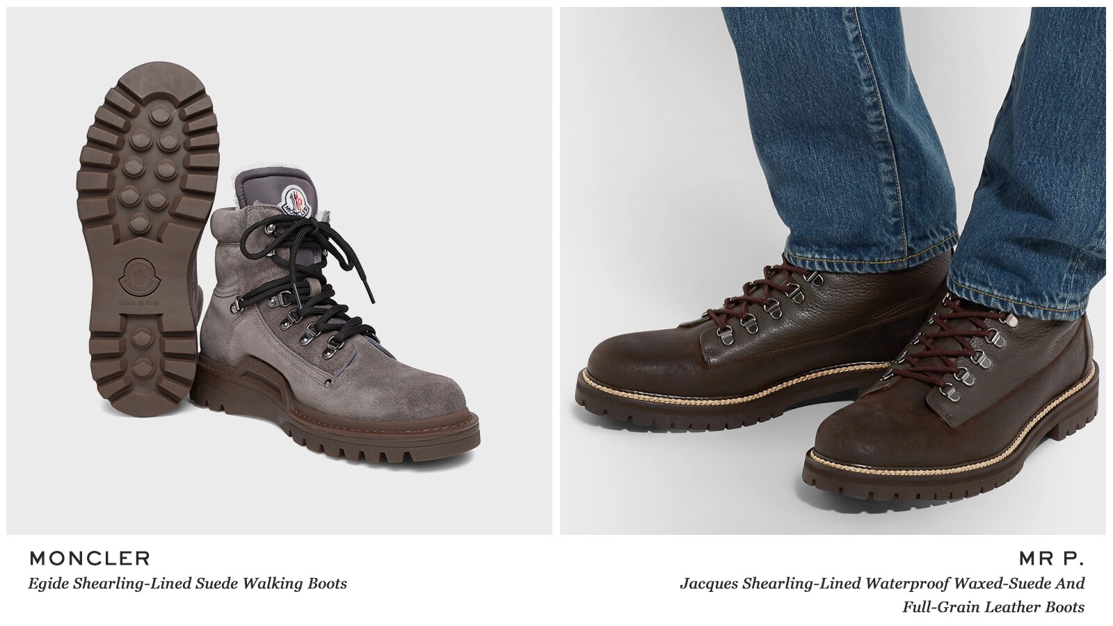 New Year, New Shoe: 10 Practical Pairs For 2019 | The New Year, New Shoe: 10 Practical Pairs For 2019 | The