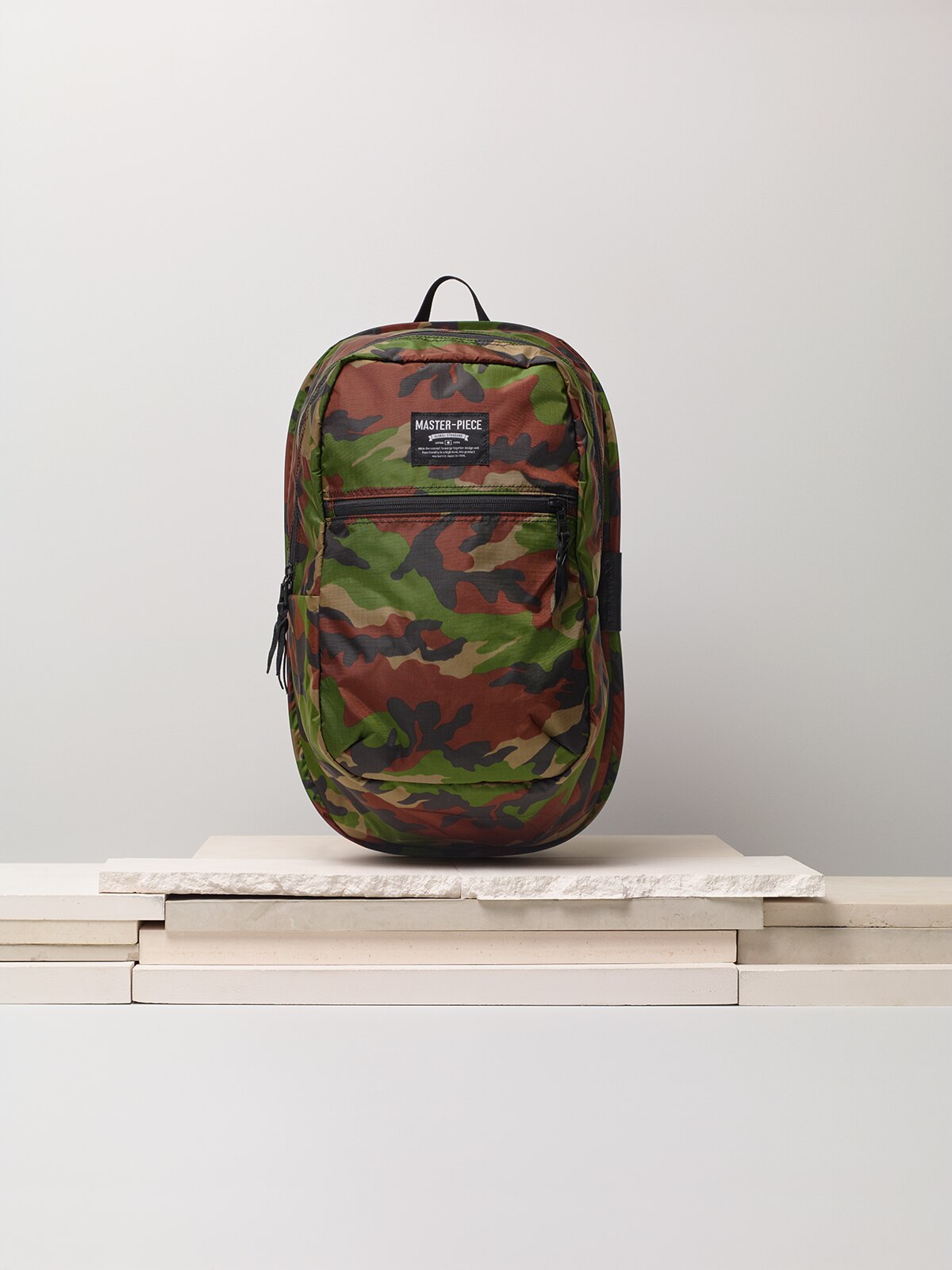 mr porter gym bag