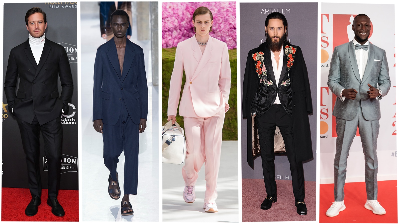 What Is The Cocktail Attire Dress Code? It's Easier Than You Think British GQ atelieryuwa.ciao.jp