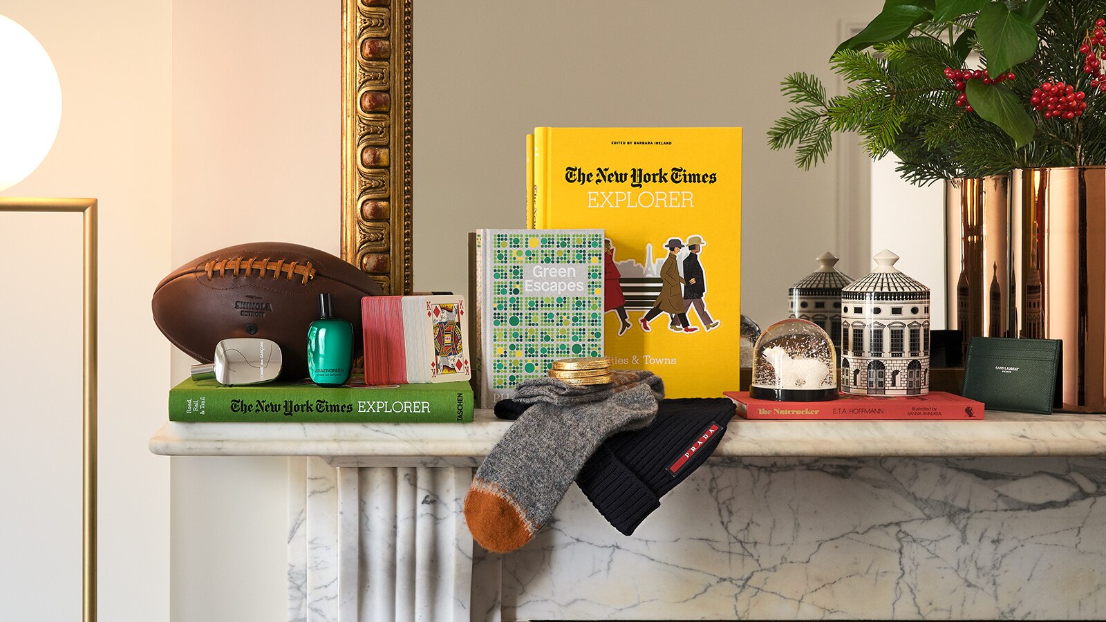Eight Of The Finest Gifts (For Under £150) The Journal MR PORTER