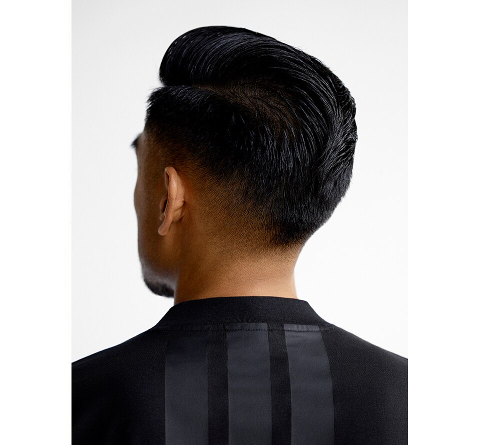 Heart-shaped bun to romantic updo: Last minute hairstyle ideas for your  Valentine's Day date tonight! | The Times of India