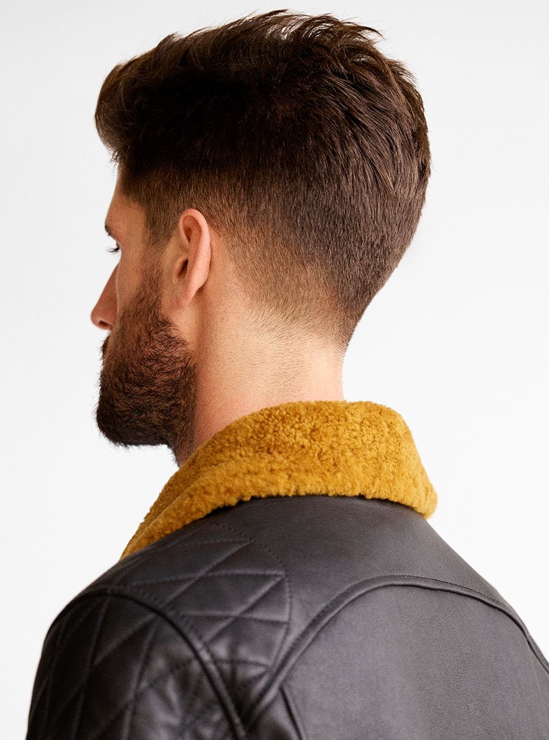 Seven Ways To Do The Hairstyle Of The Moment | The Journal | MR PORTER Seven Ways To Do The Hairstyle Of The Moment | The Journal | MR PORTER