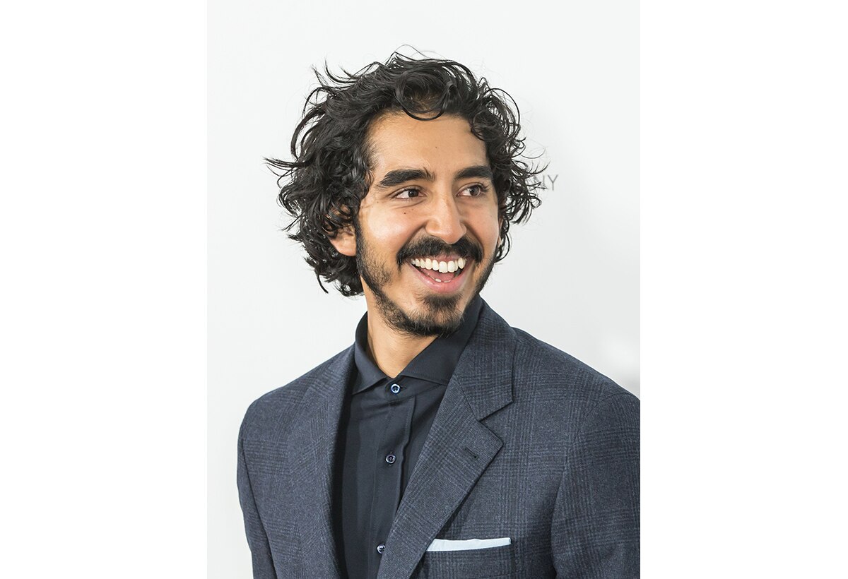 Four Of The Best New Hairstyles For 2017 | The Journal | MR PORTER Four Of The Best New Hairstyles For 2017 | The Journal | MR PORTER