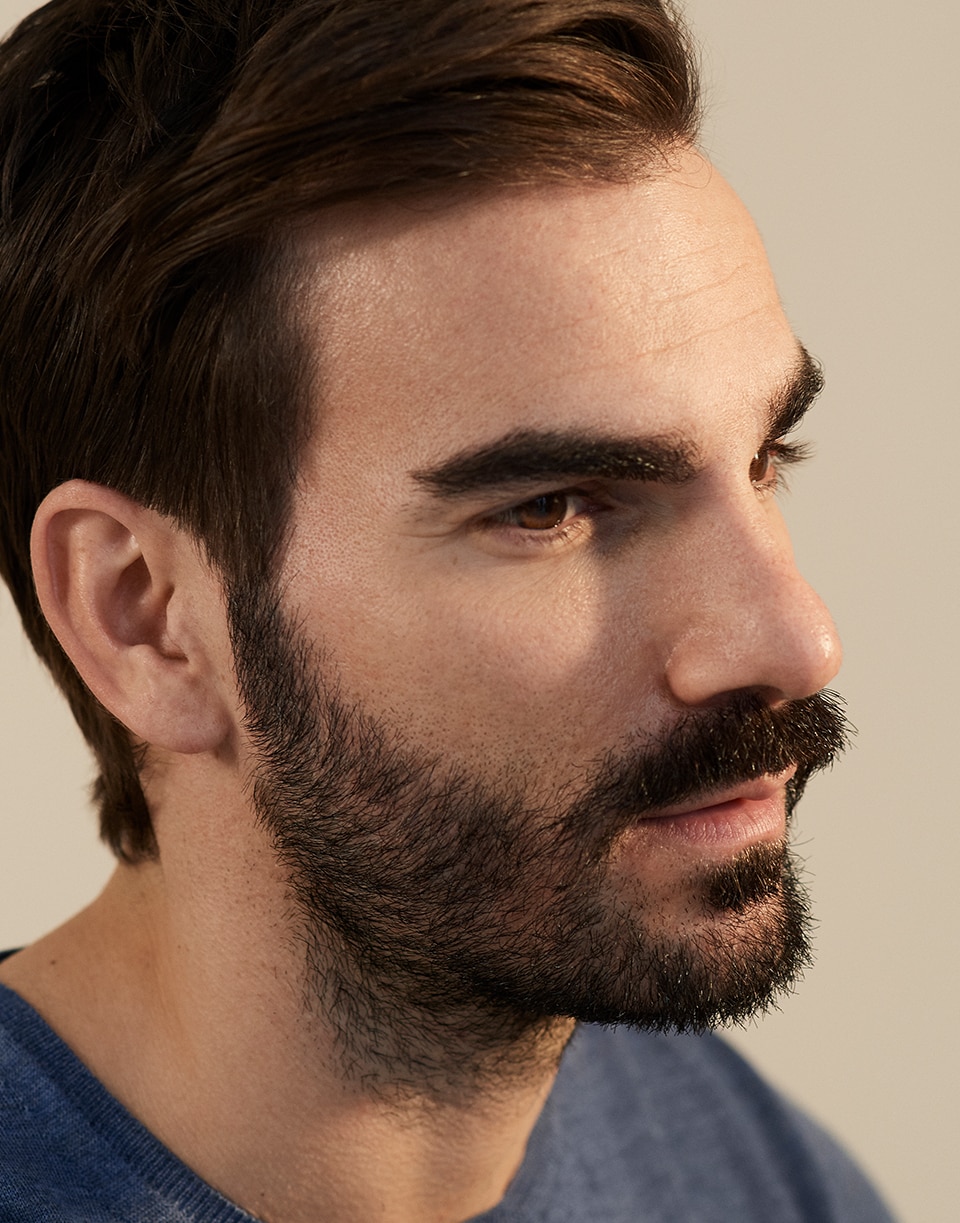 Which Beard Is Right For You The Journal Mr Porter