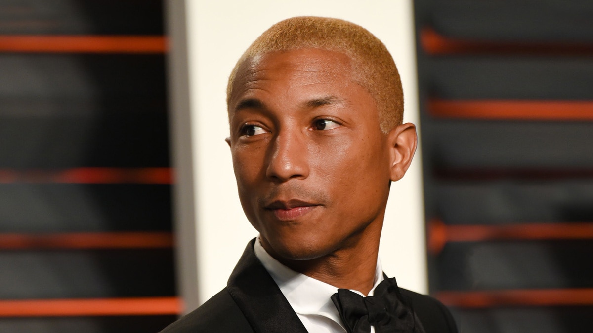 Five Grooming Secrets Of Famous Men The Journal MR PORTER