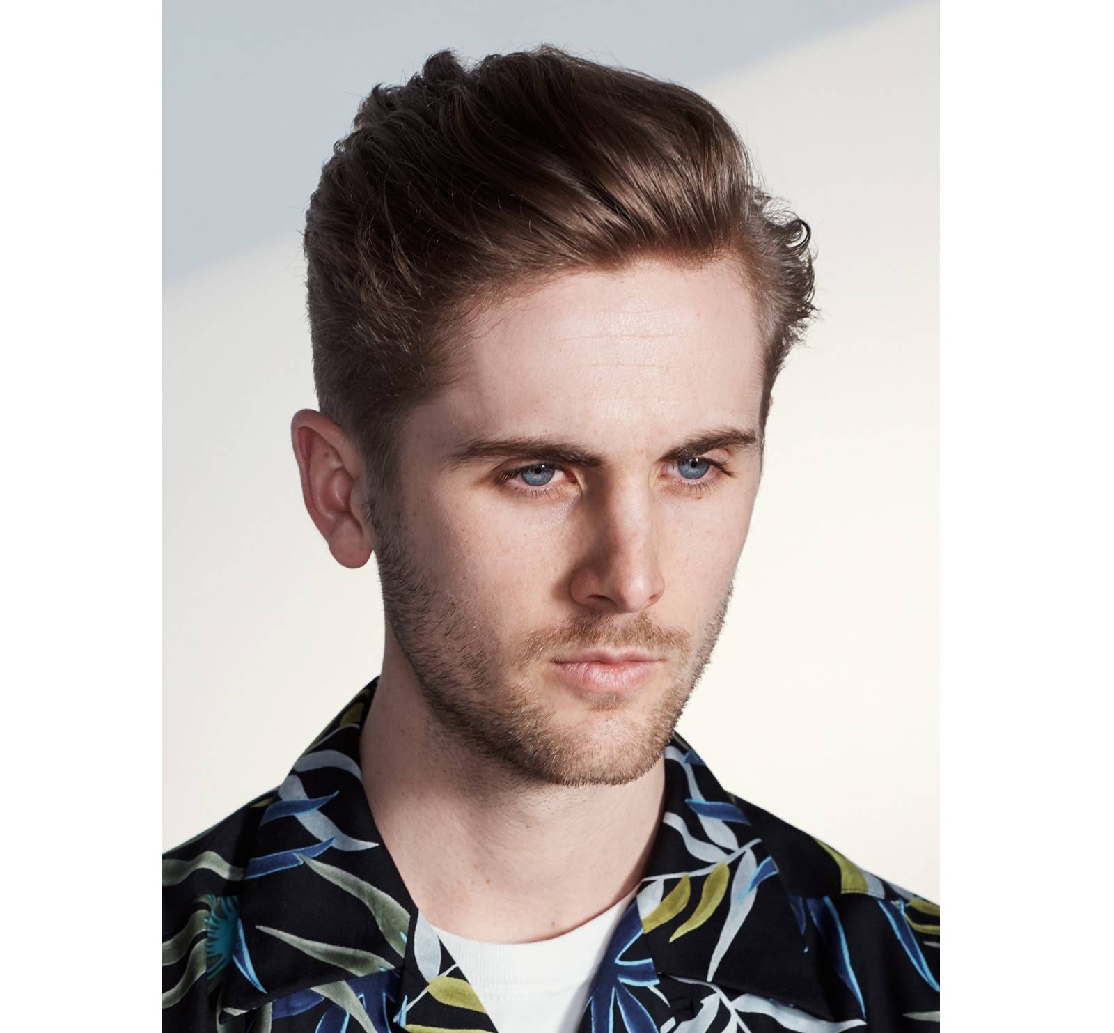 Seven Of The Best Haircuts For Summer | The Journal | MR PORTER Seven Of The Best Haircuts For Summer | The Journal | MR PORTER