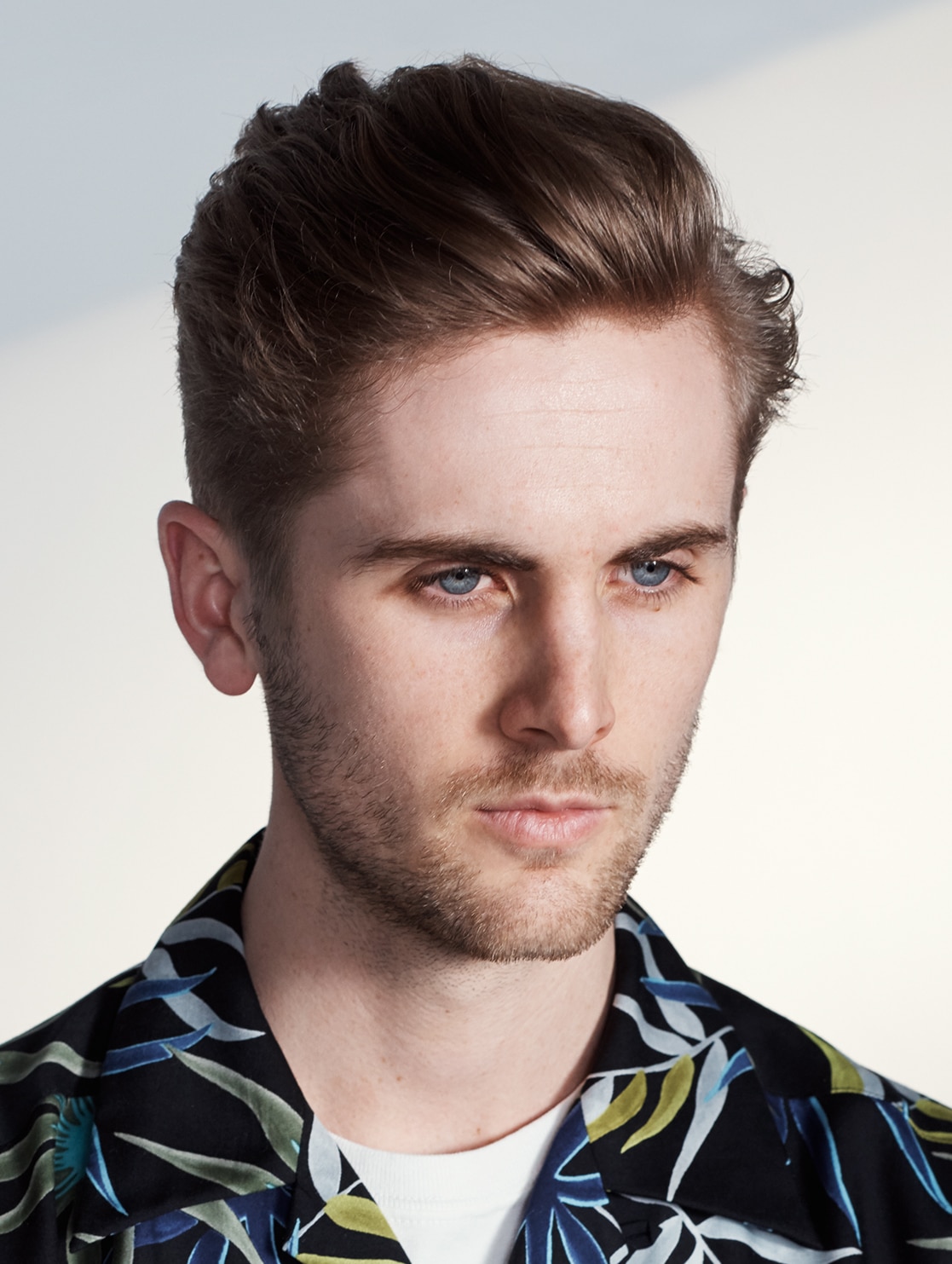 Seven Of The Best Haircuts For Summer The Journal Mr Porter