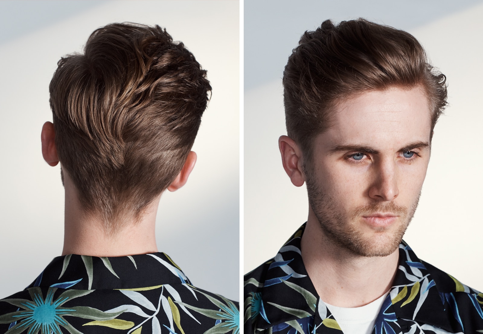 Seven Of The Best Haircuts For Summer | The Journal | MR PORTER