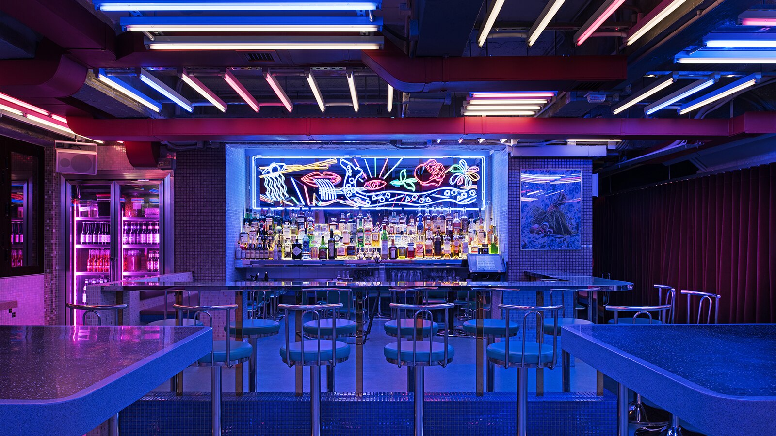 The Best Restaurants For Solo Dining The Journal MR PORTER