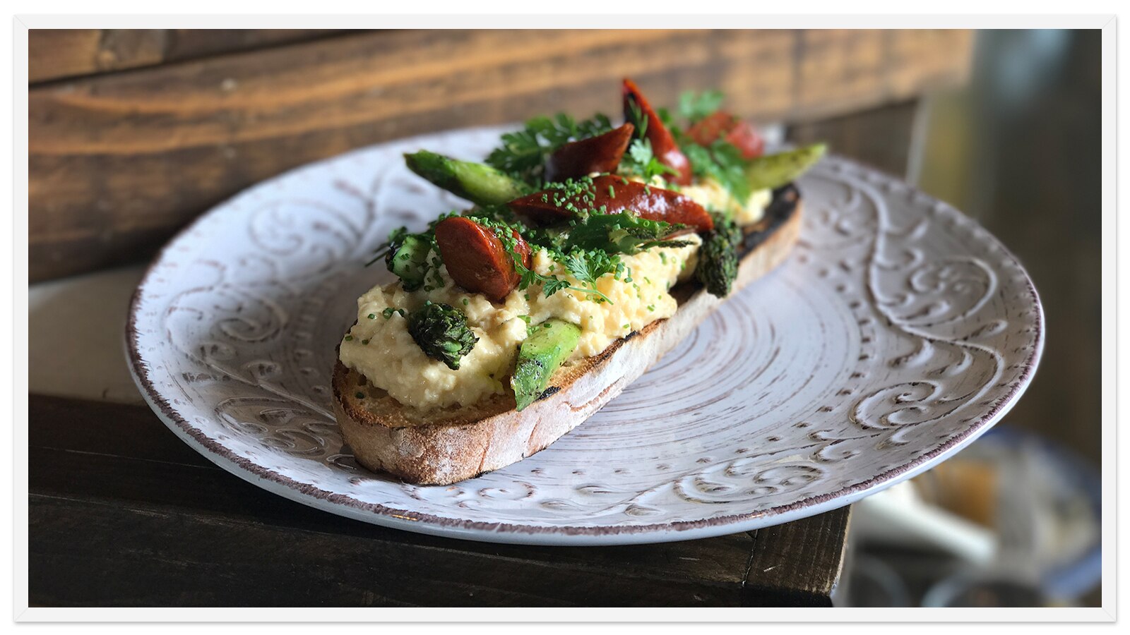 The Seven Best Breakfast Spots In The World The Journal Mr Porter