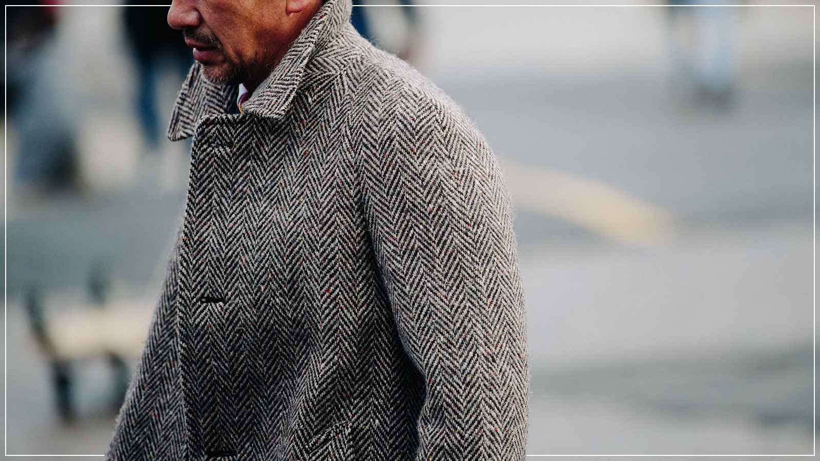 Six Classic Pieces You Can Wear At Any Age | The Journal | MR PORTER