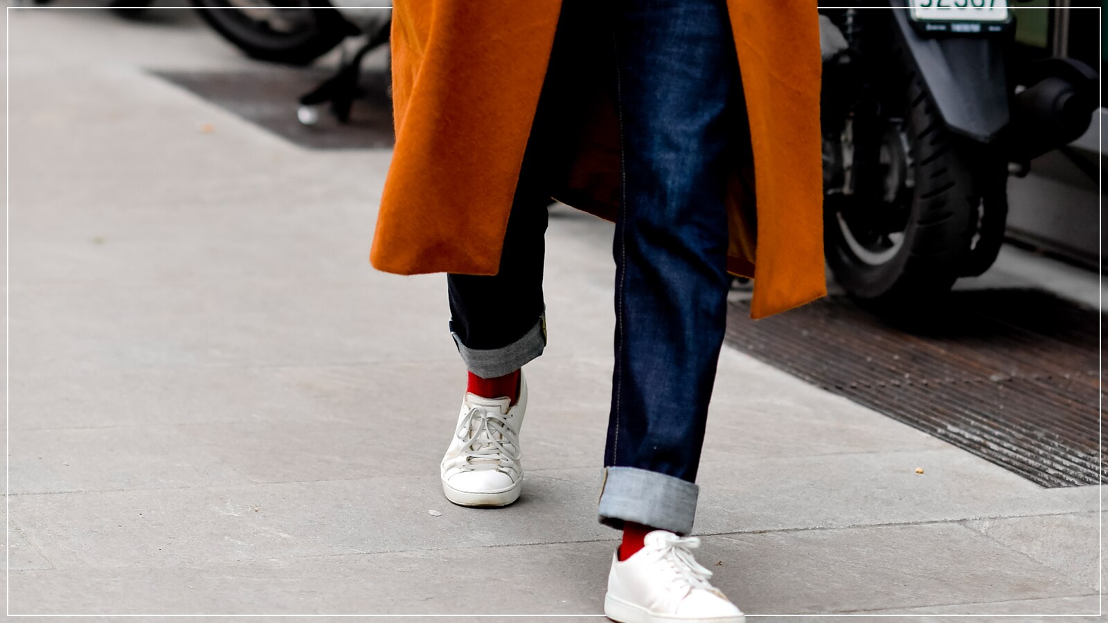 Six Classic Pieces You Can Wear At Any Age | The Journal | MR PORTER 売り半額 Porter Classic CHINO VINTAGE JACKET カバーオール
