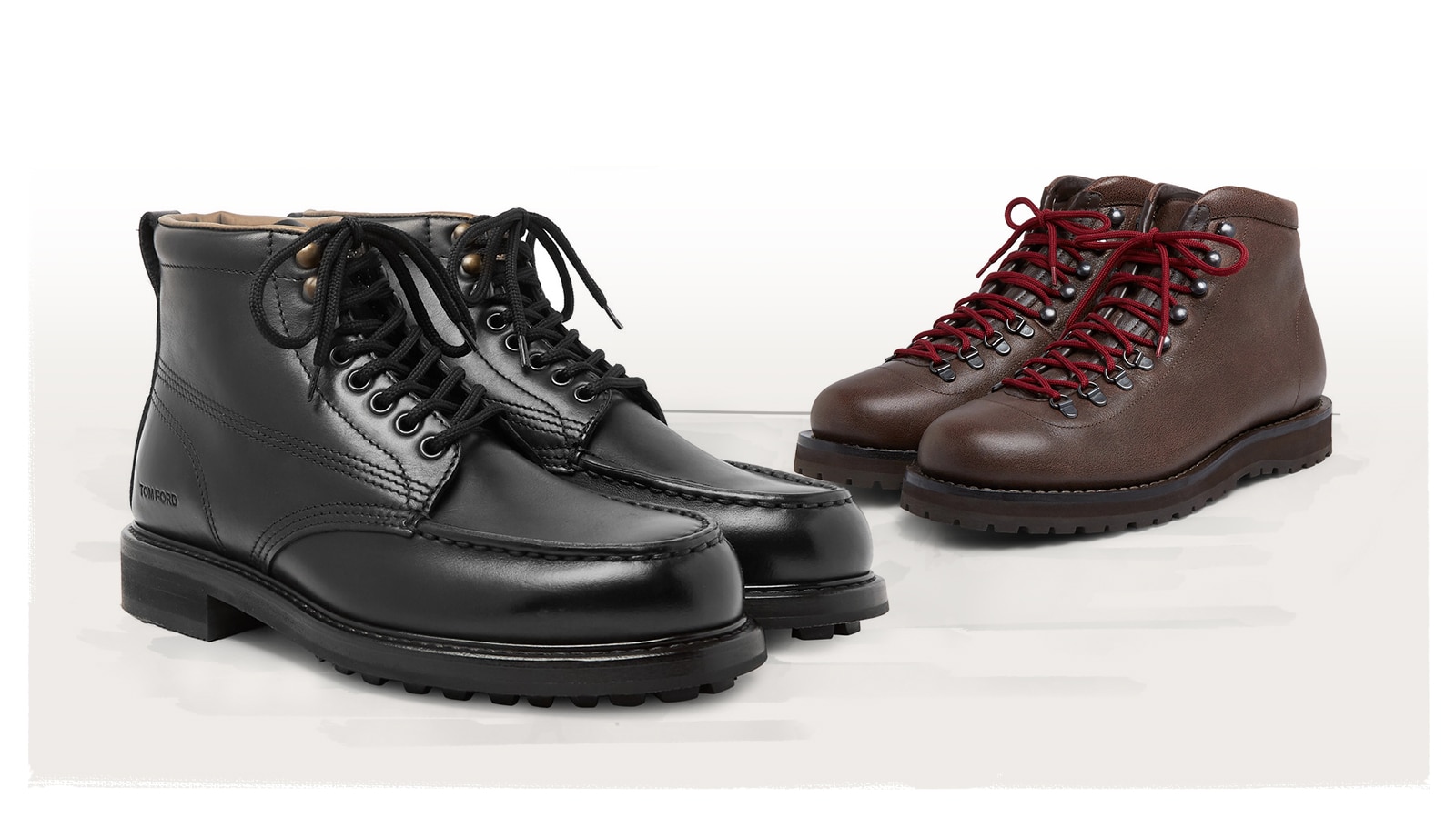 mr porter mens boots