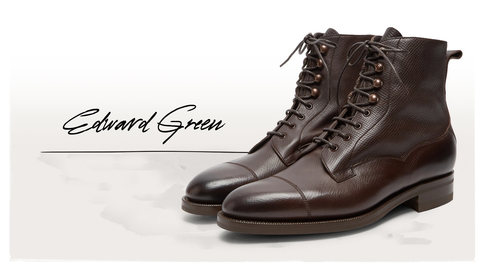 mr porter boots