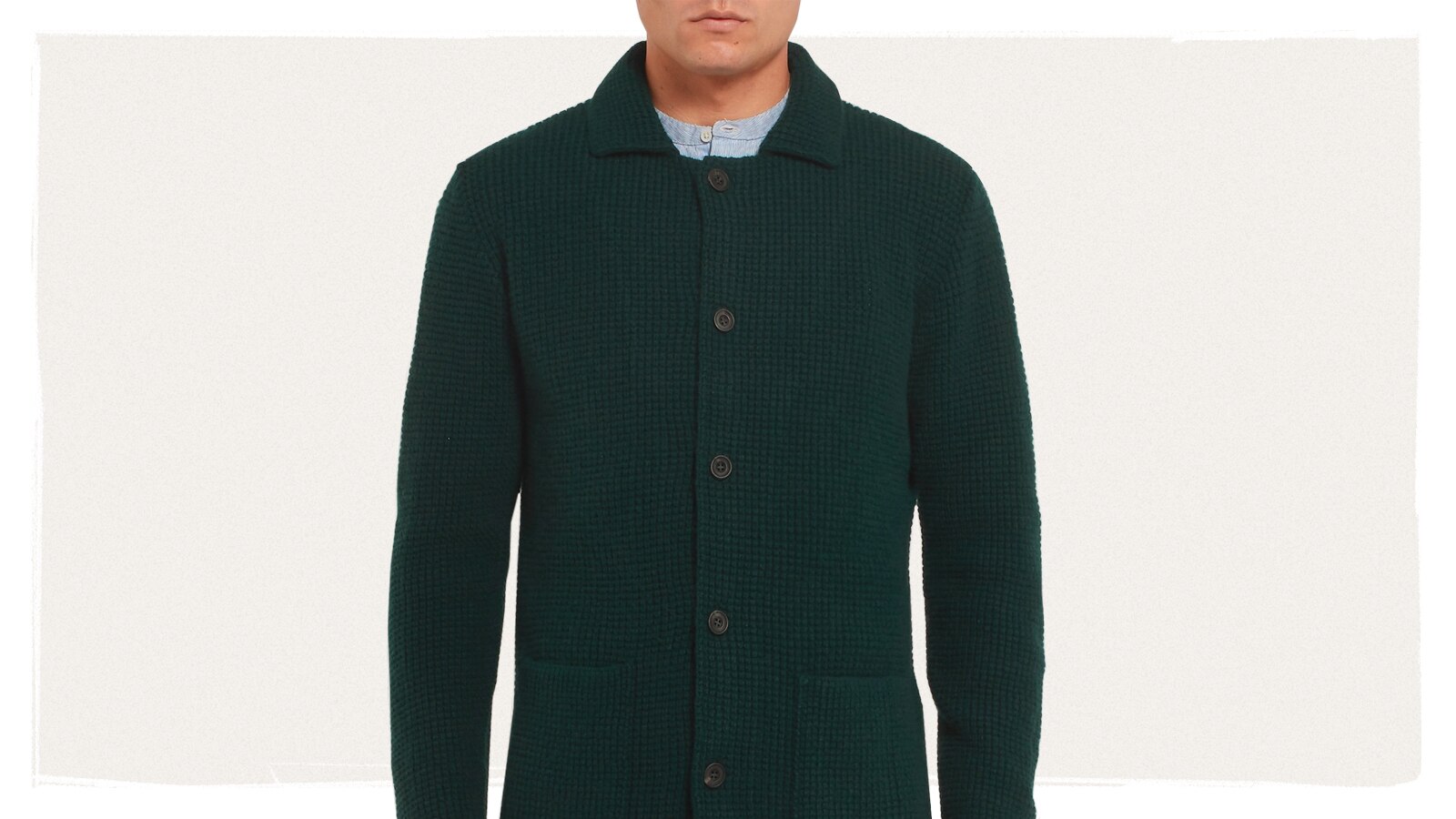 Why Cashmere Is Worth The Cost The Journal MR PORTER