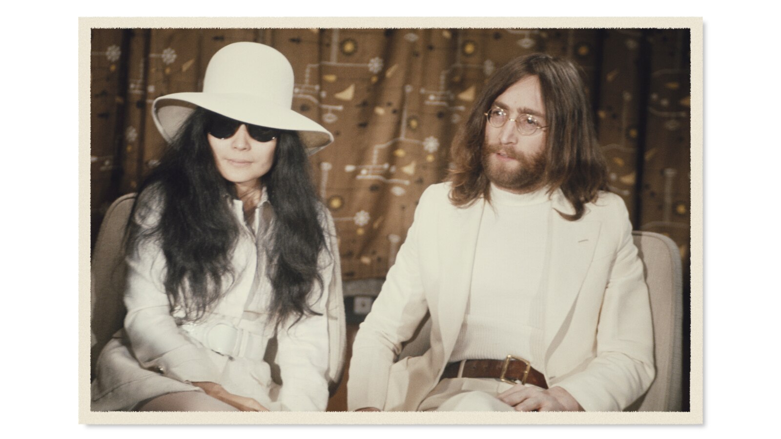 Why Mr John Lennon Remains A Style Icon The Journal MR PORTER