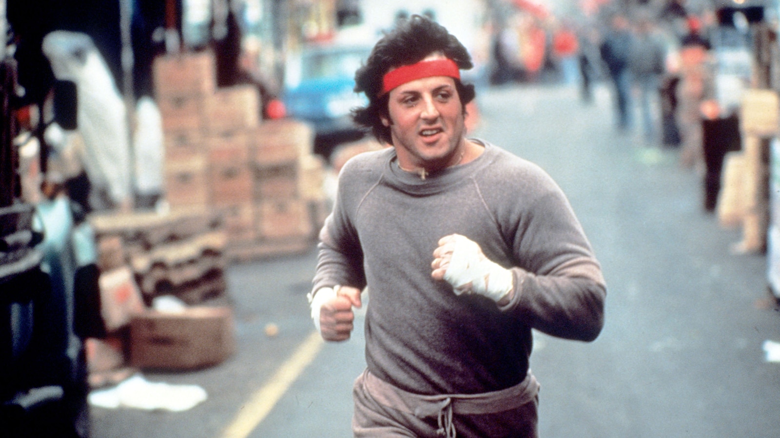 Hollywood’s Best RagsToRiches Tales The Journal MR PORTER