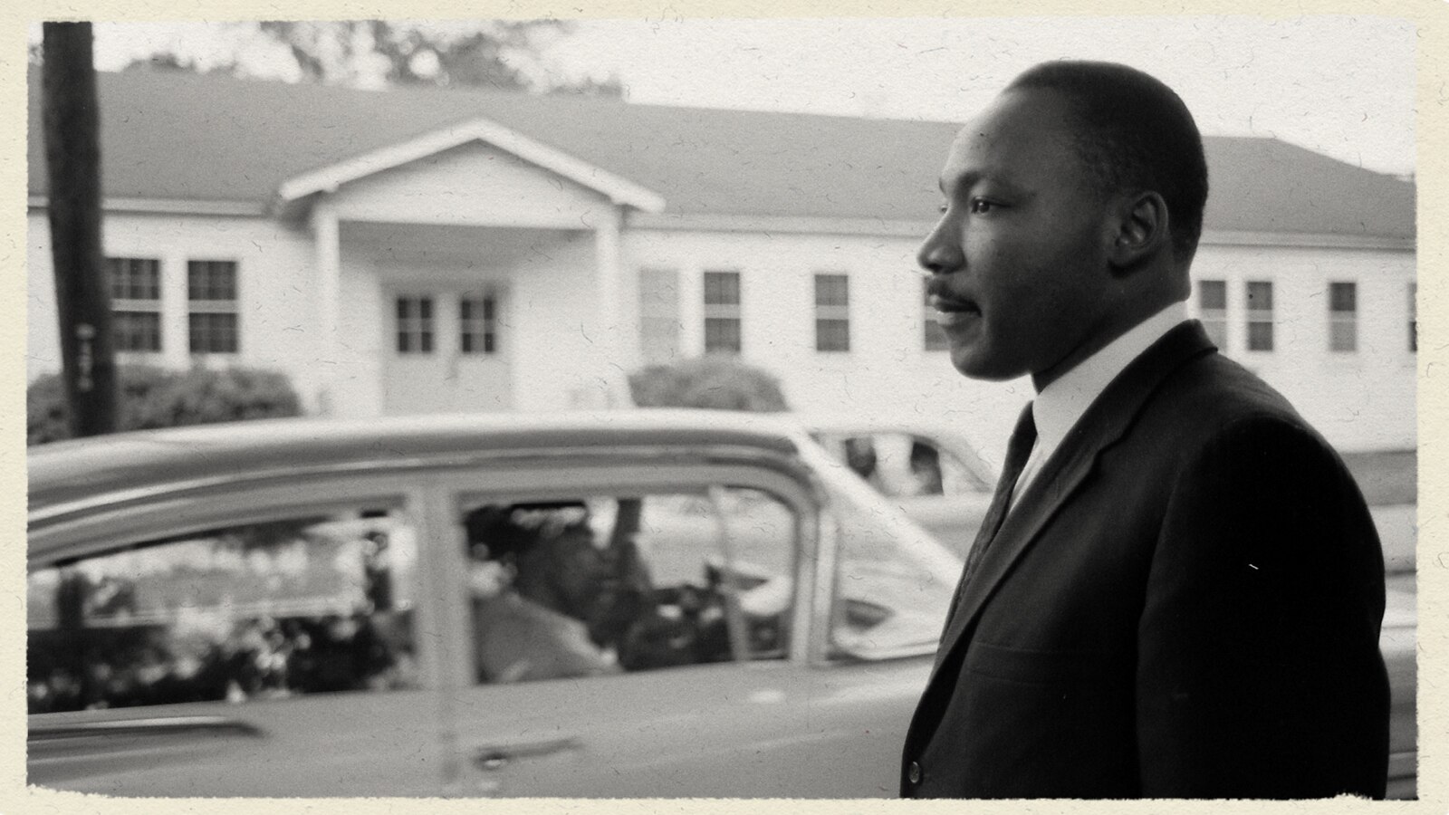 Five Lessons From History’s Greatest Leaders | The Journal | MR PORTER