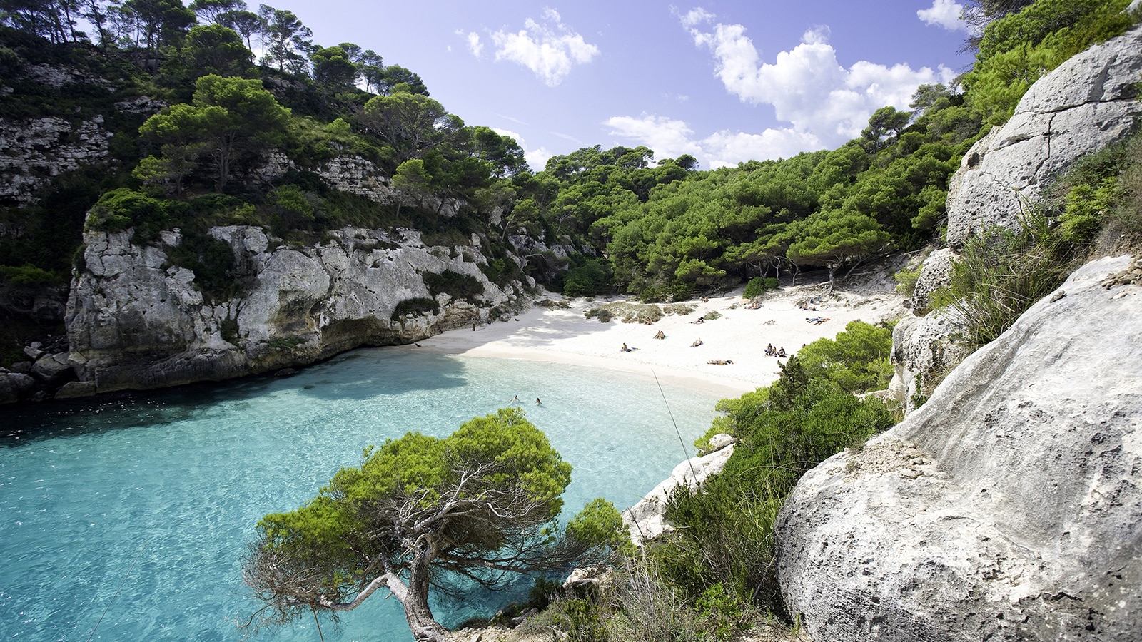 The Eight Best Secret Beaches | The Journal | MR PORTER