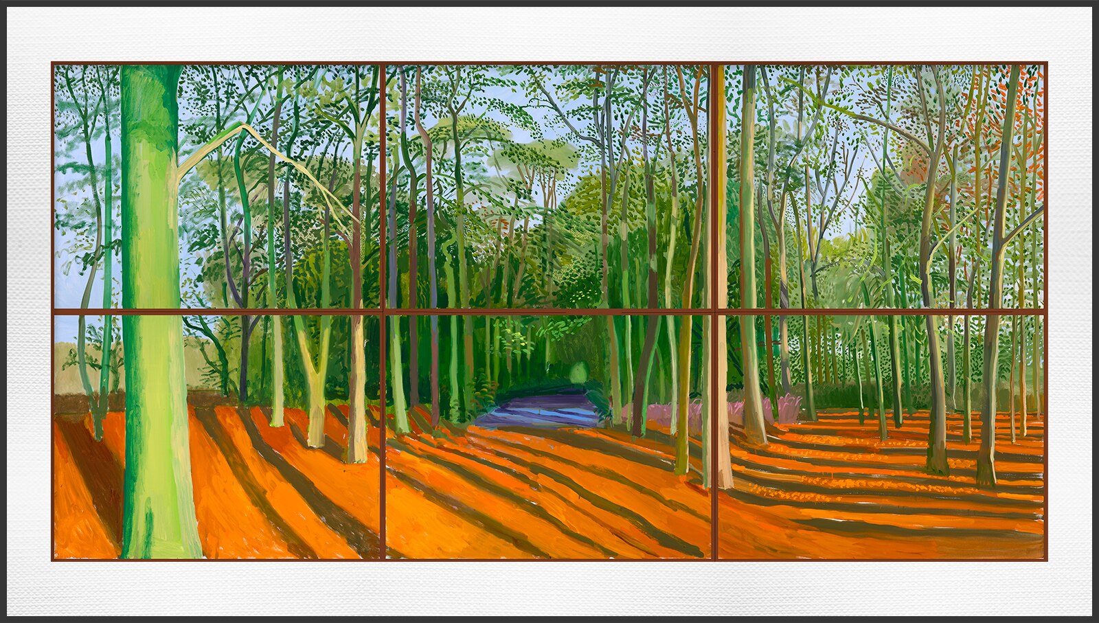 The Eight Exhibitions You Can't Afford To Miss | The Journal | MR 