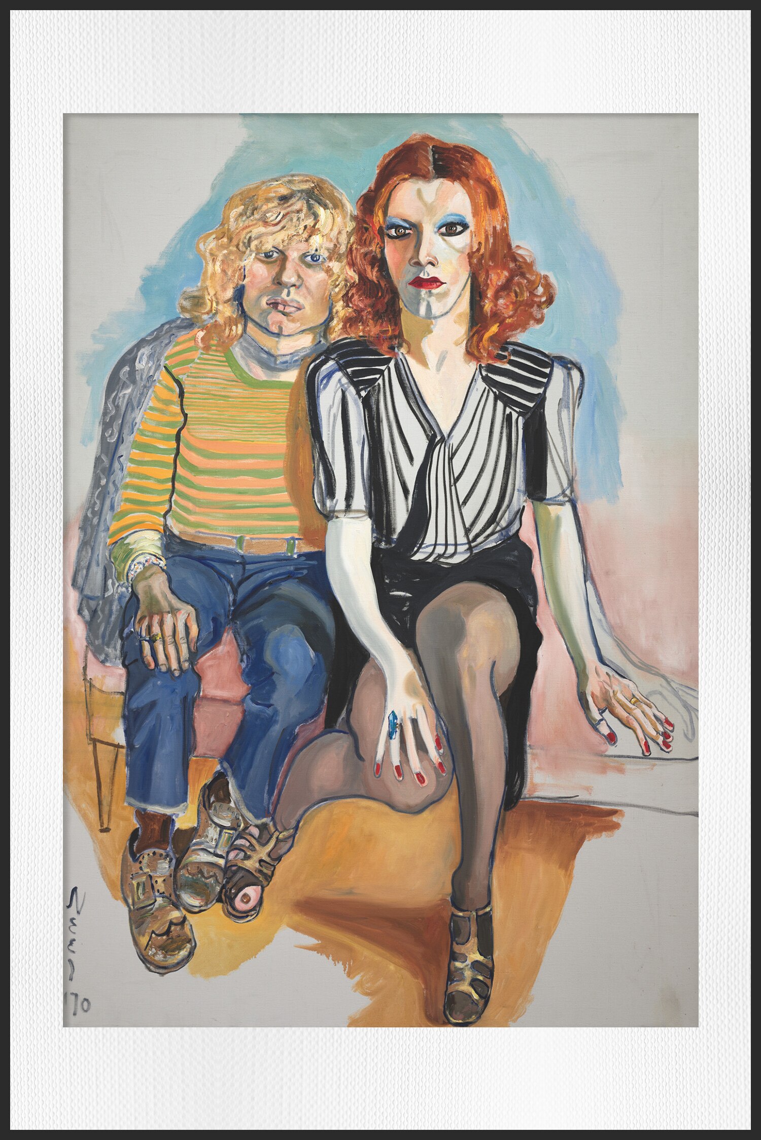 The Eight Exhibitions You Can't Afford To Miss | The Journal | MR 