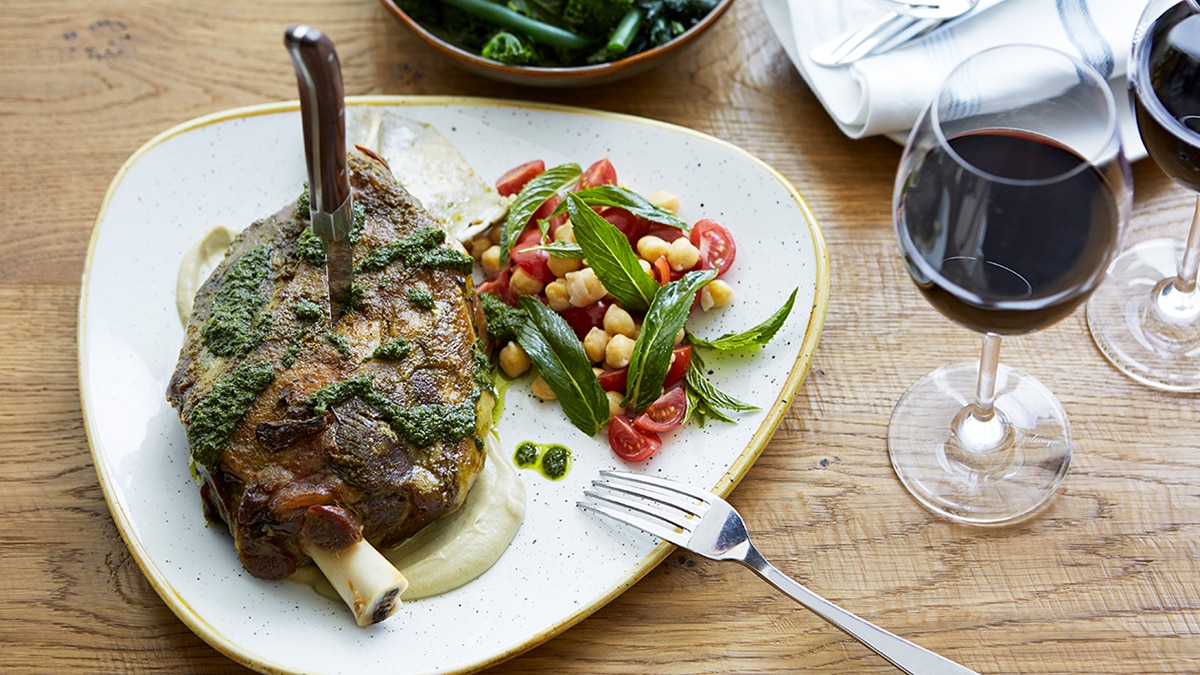 The Best Places In The World To Eat Lamb This Easter | The Journal | MR