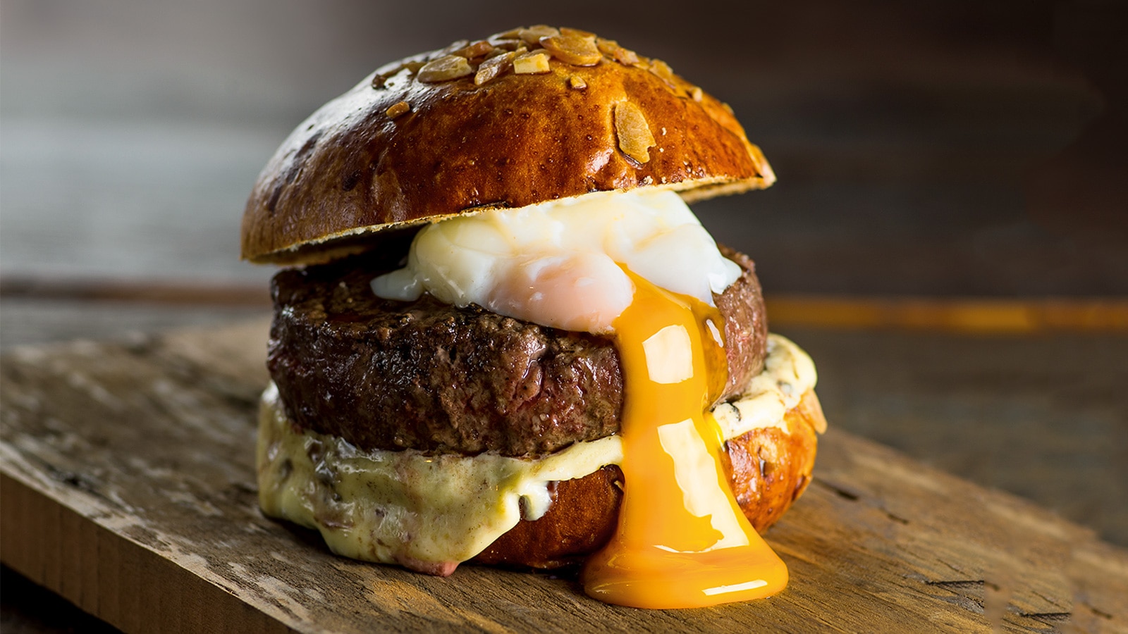 The Burgers In The World | The Journal | MR PORTER