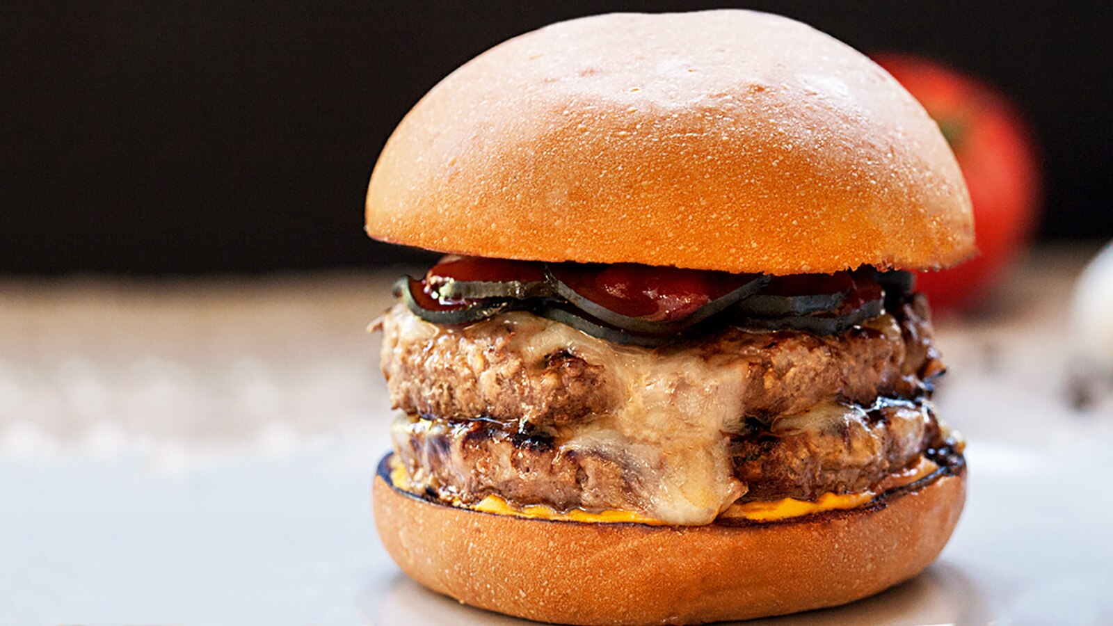 The Best Burgers In The World The Journal Mr Porter