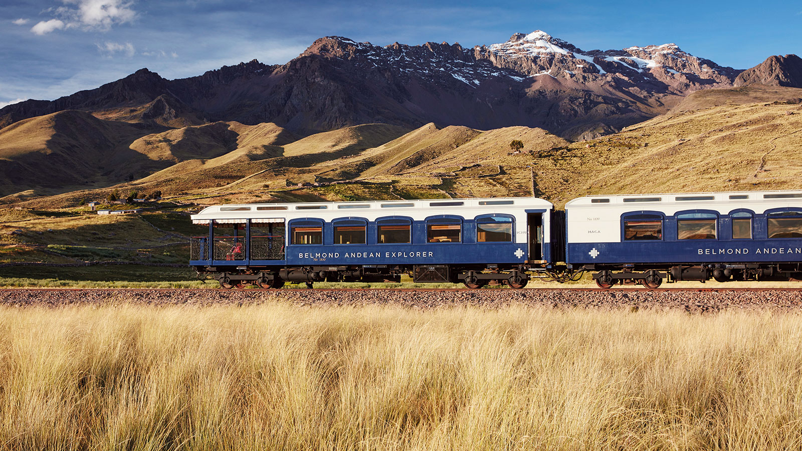 The Greatest Train Journeys On Earth The Journal MR PORTER