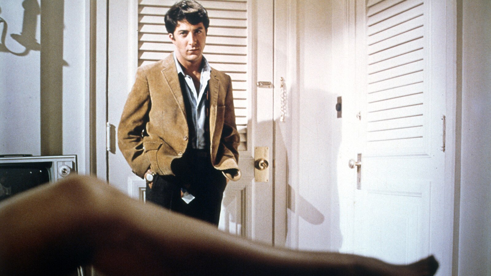 The Films That Made Corduroy Cool | The 