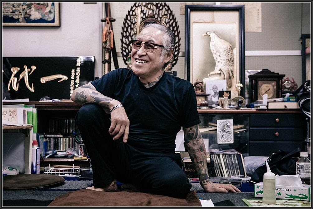The World's Best Tattoo Parlours | The Journal | MR PORTER The World's Best Tattoo Parlours | The Journal | MR PORTER