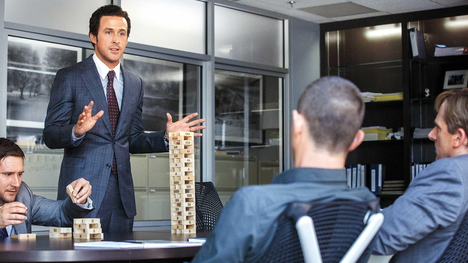 How To Be More Influential At Work