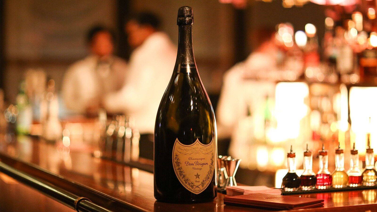 How To Drink Champagne (Properly) The Journal MR PORTER