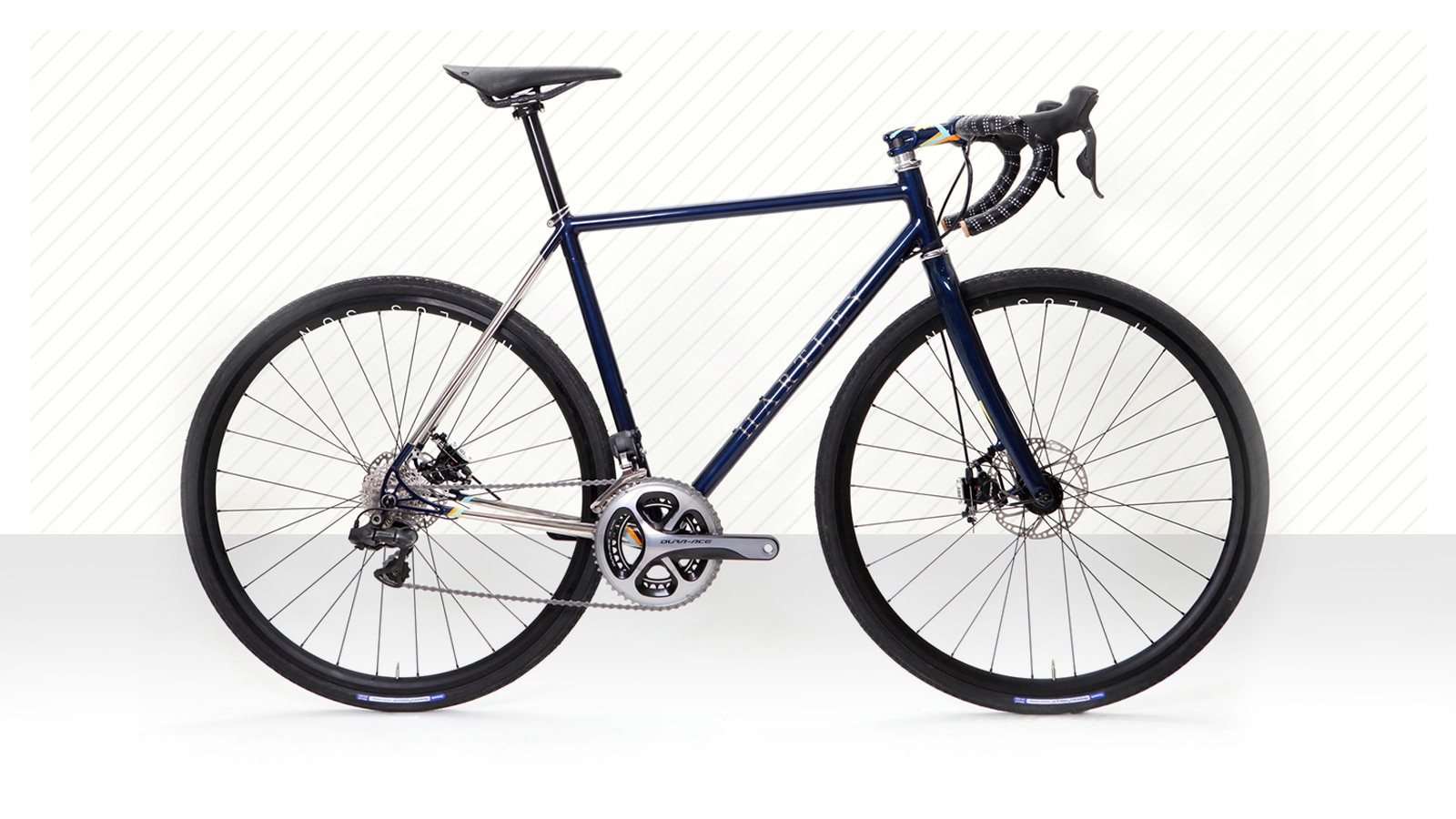 How To Buy A Bespoke Bike | The Journal 