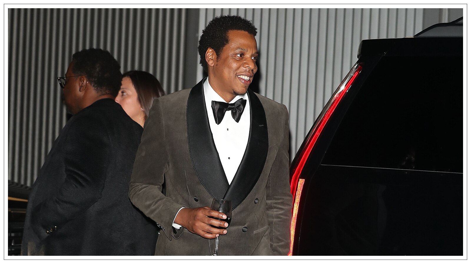 Why Jay-Z Is Getting More Stylish With Age | The Journal | MR PORTER