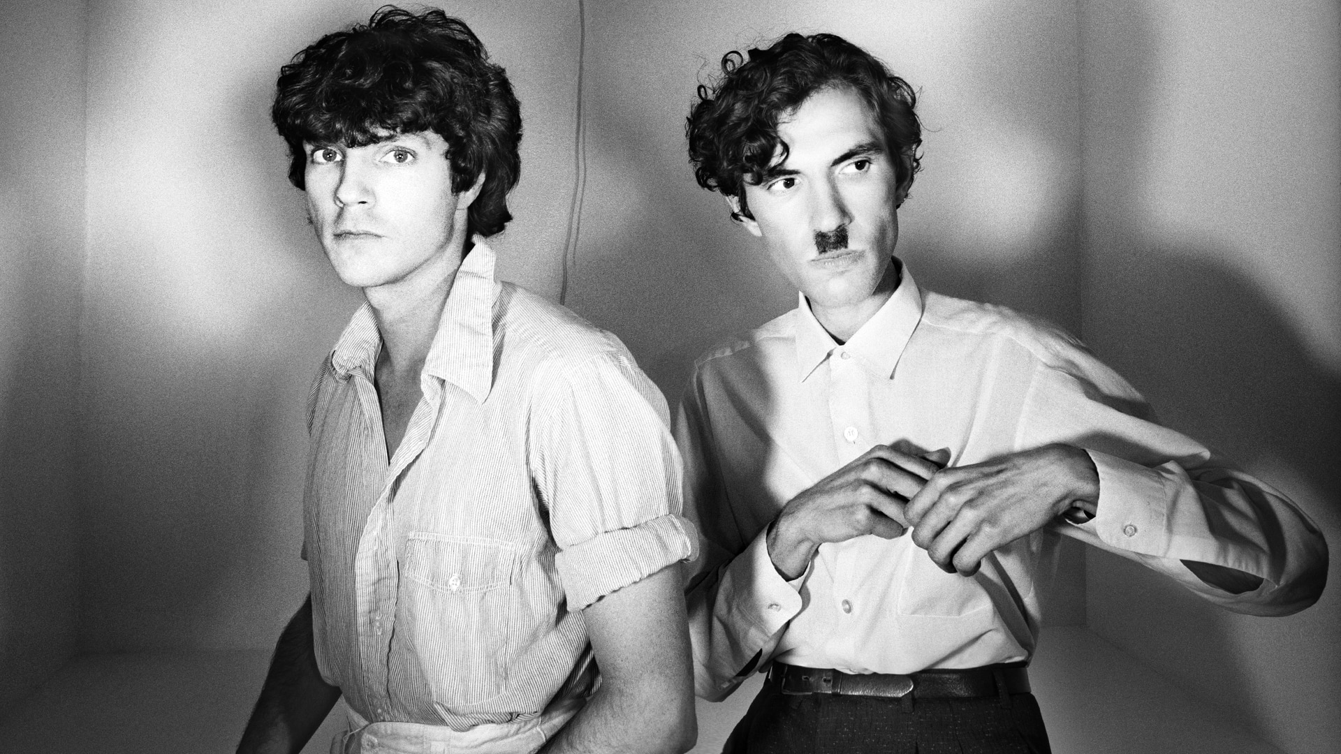 We Need To Talk About… The Sparks Brothers | The Journal | MR PORTER