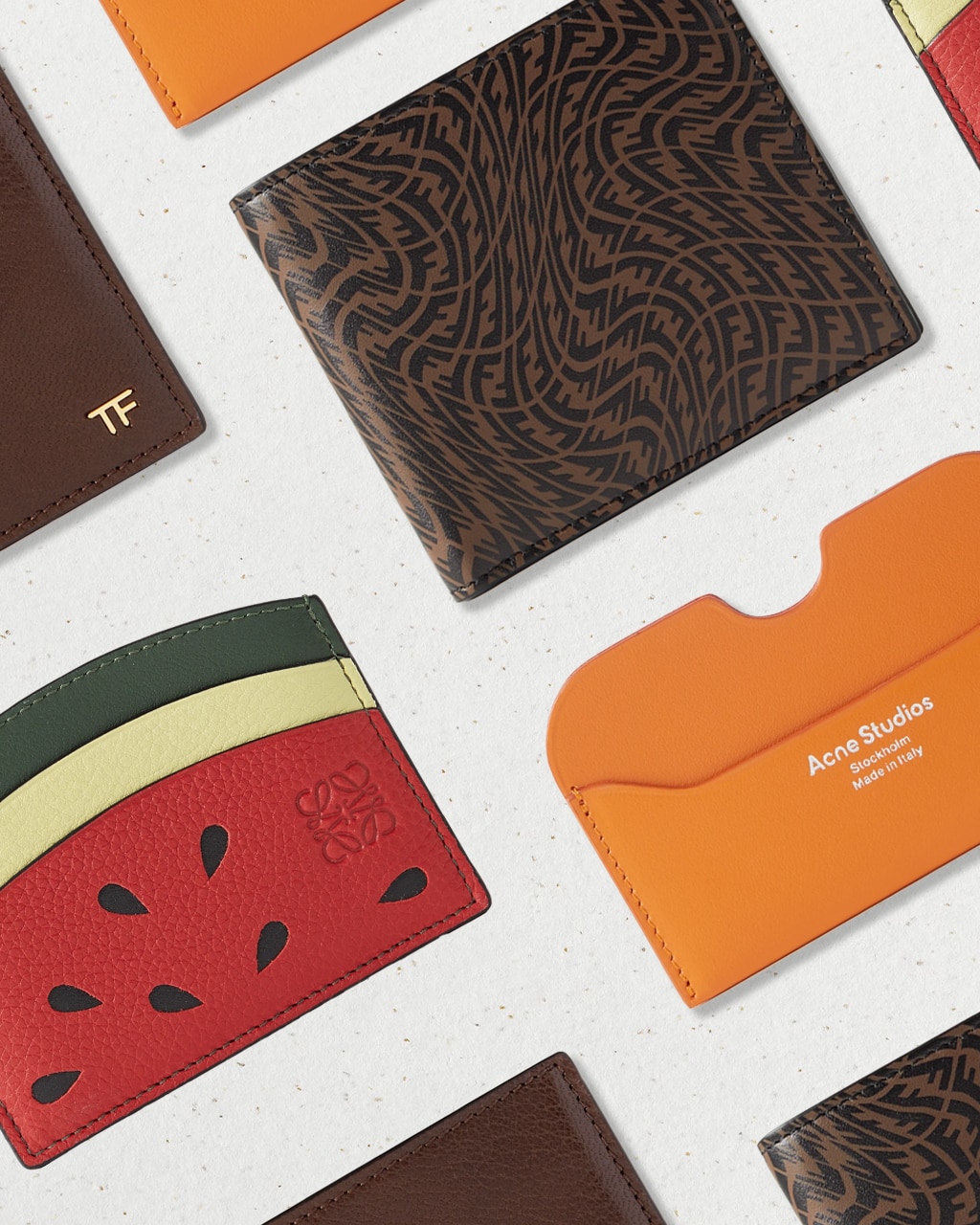 Settle Up In Style With The Best Men’s Wallets, Money Clips And