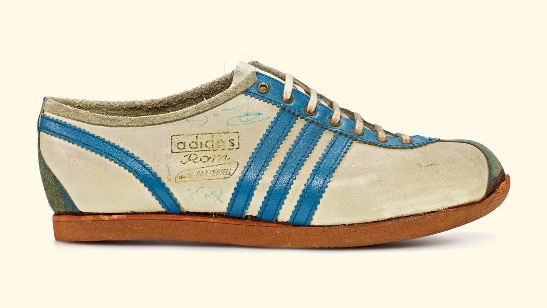Unpicking The Tangled History Of The Adidas City | The Journal | MR PORTER
