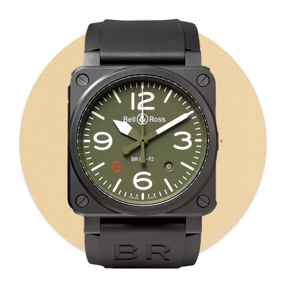 MR PORTER